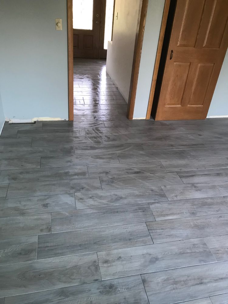 All Photos for Jays Tile Styles LLC in New Berlin, WI