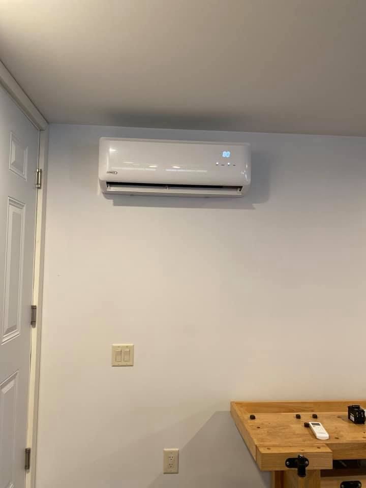 HVAC for Supreme Heating & Cooling in Schenectady, NY