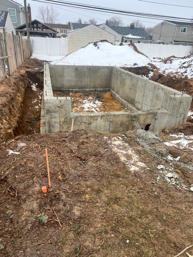 All Photos for Azores Concrete L.T.D. in Port Jefferson Station, NY