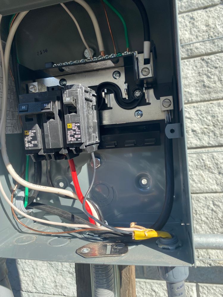 All Photos for Nominal Voltage in Orlando, FL