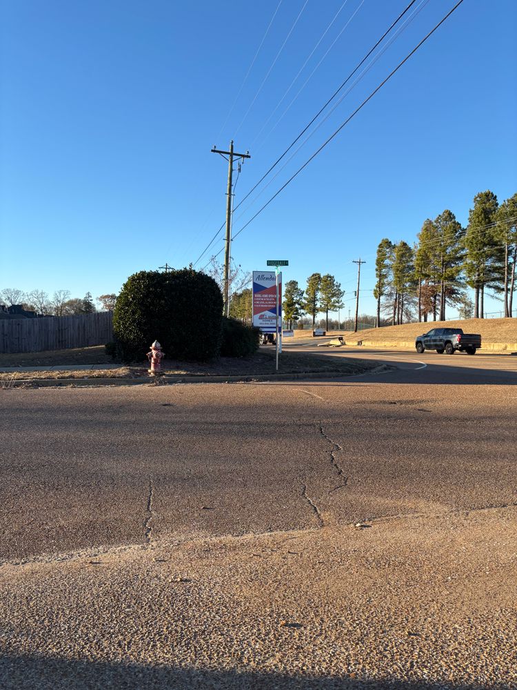 All Photos for Kingdom Landscaping in Memphis, TN