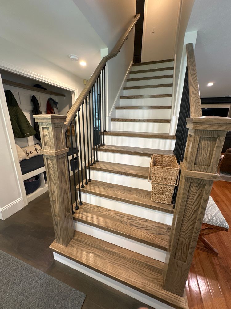 All Photos for Top Pros Construction in Haverhill, MA