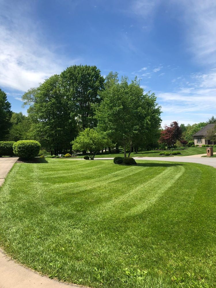 All Photos for Wilt Landscaping in Greenville, PA