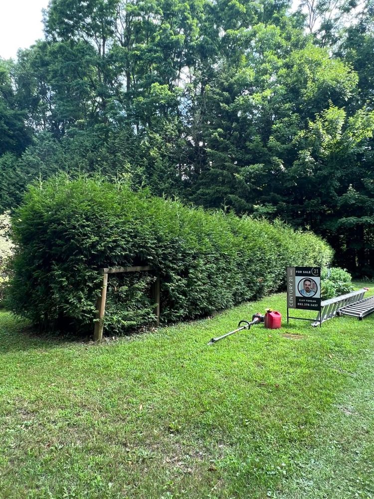 All Photos for Bishop’s Property Maintenance in Franklin, VT