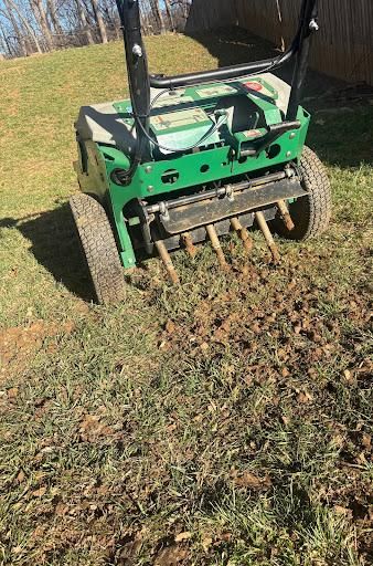 All Photos for Walsh Lawn And Landscape in Olney, MD