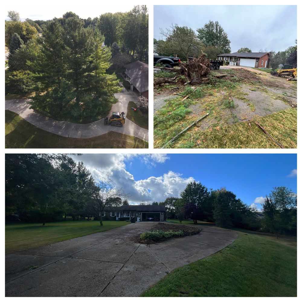 All Photos for Palmer Property Services in Middleville, MI