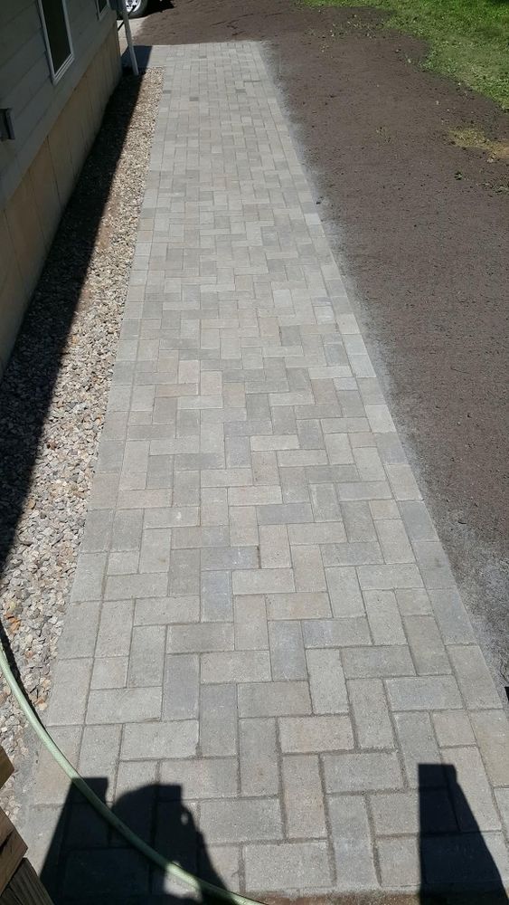 All Photos for Evolution Earthscapes, LLC in Ludlow, MA