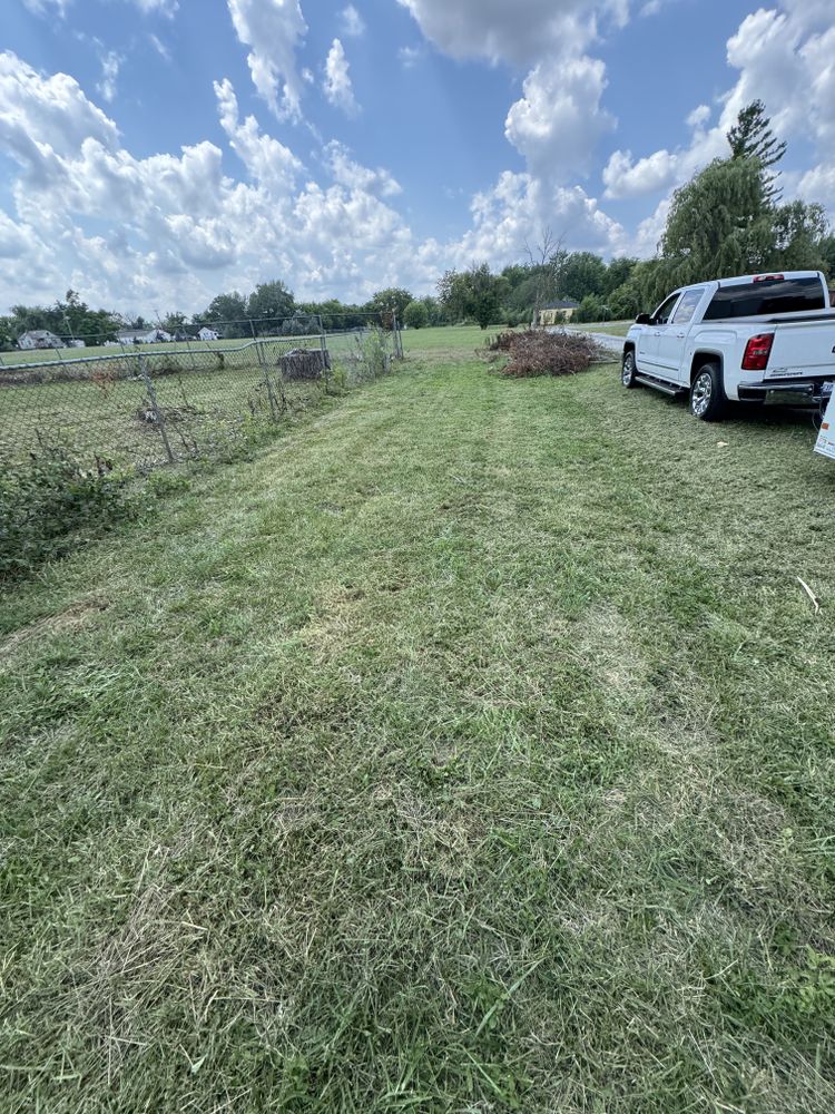 All Photos for Daugherty's Tough Lawn Care in Essexville, MI