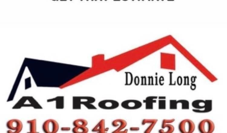 All Photos for A1 Roofing in Supply, NC