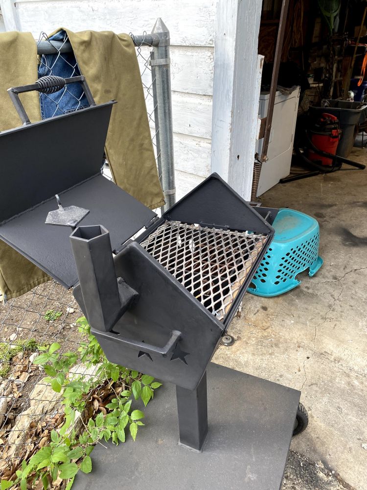 All Photos for K-Kustoms Welding in Manvel, TX