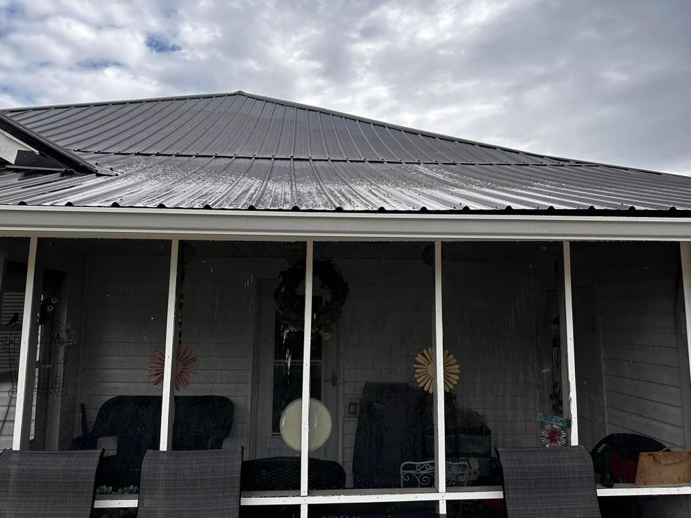 All Photos for X-Stream Pressure Washing and Roof Cleaning in Sandersville, GA