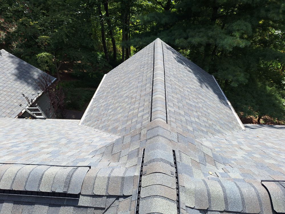 All Photos for Unified Construction Services in Henderson County, NC