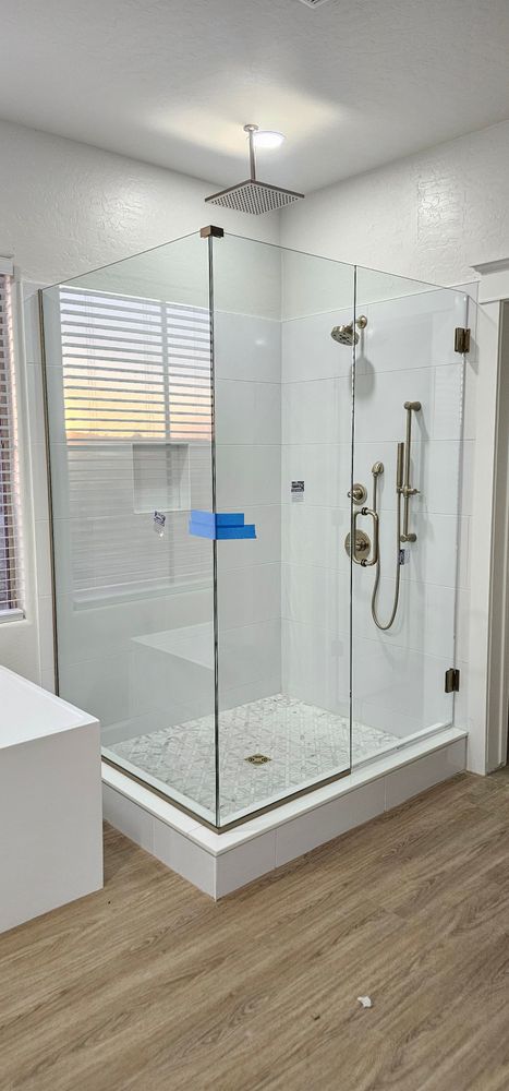 All Photos for Concept Glass and Glazing in Cottonwood, AZ