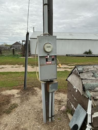 All Photos for Graff Electric in Wolsey, SD