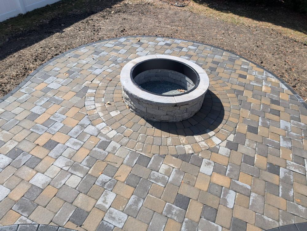 All Photos for Evolution Earthscapes, LLC in Ludlow, MA