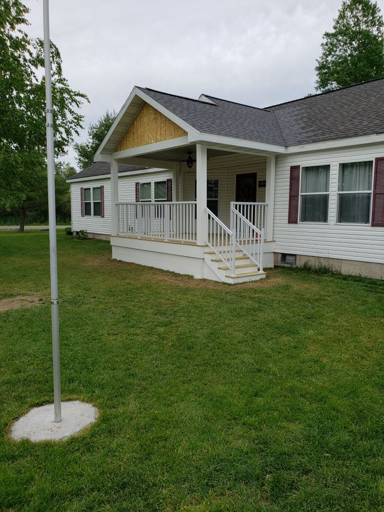 All Photos for Kearns Construction in Cadillac, MI