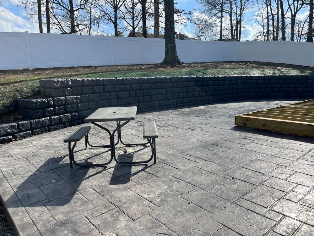 All Photos for J.P Landscaping and excavation in Chattanooga, TN