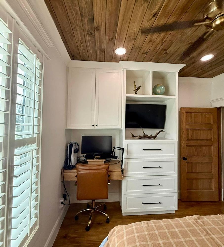 All Photos for Murray Trades in Patterson, GA