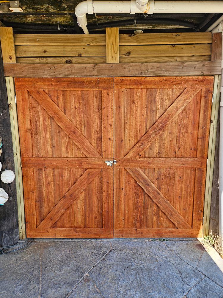 All Photos for Summers Construction in 77541, TX