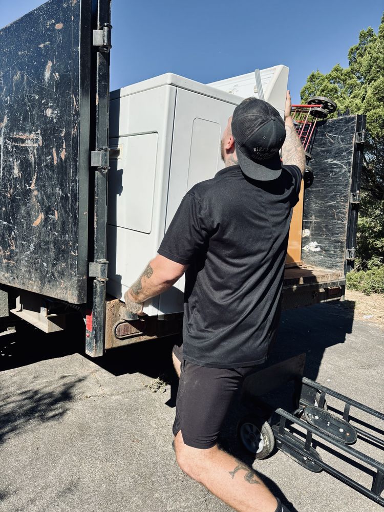 All Photos for Zip Junk Removal in Santa Rosa Beach, FL