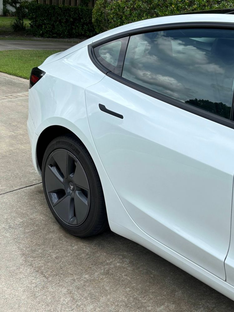 Our Work for Victory Washing in Jacksonville, FL