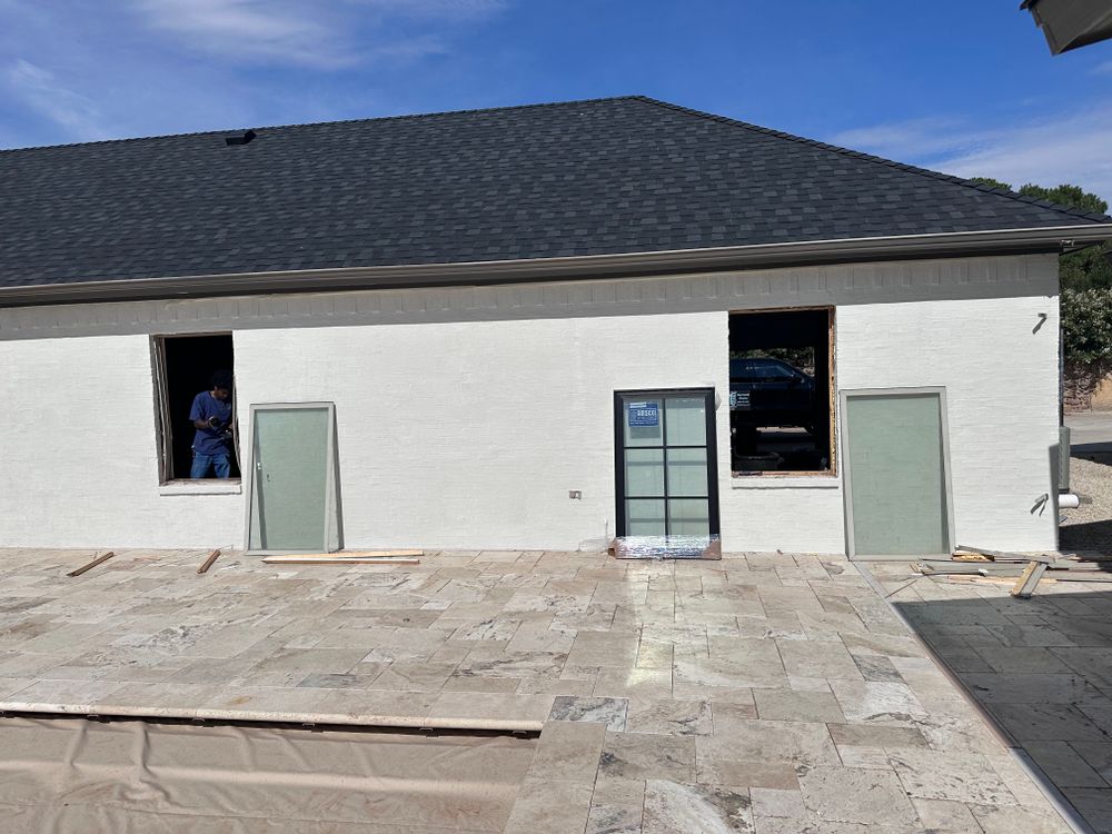 All Photos for CR Work in Lubbock, TX