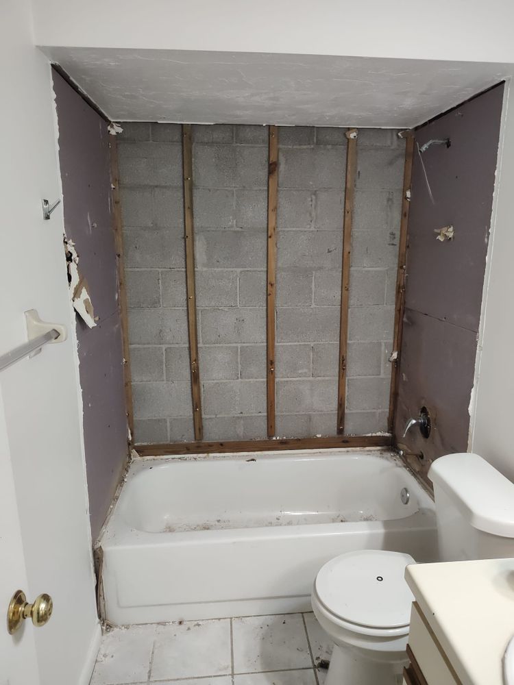 All Photos for Brennan Custom Tiling, flooring and more in Gainesville, FL