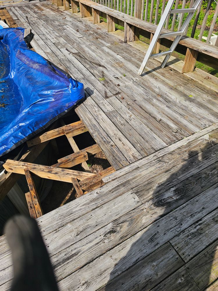 All Photos for A&D Home Improvements in Cleveland, TN