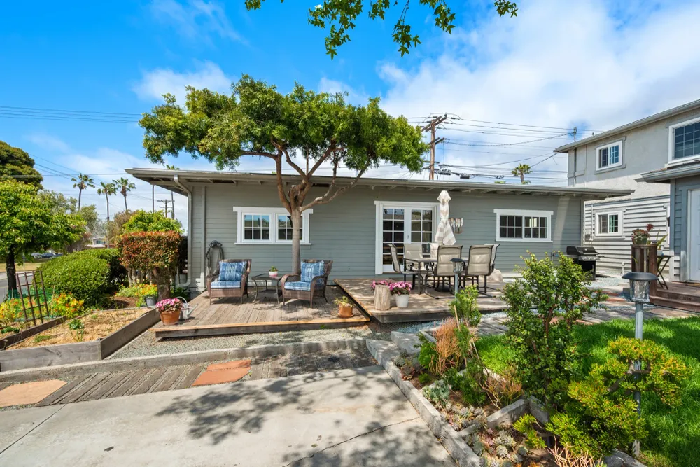 Our ADU construction service creates beautiful, functional backyard homes or additions that expand your living space, increase property value, and deliver a streamlined building experience from planning through final completion. for Alden Build Co LLC in San Diego, CA