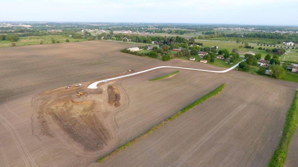 All Photos for Tyler Dirt Works in Bondurant, IA