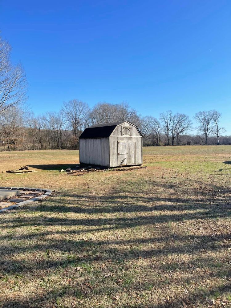 All Photos for Cody's Quality Construction in Milan, TN