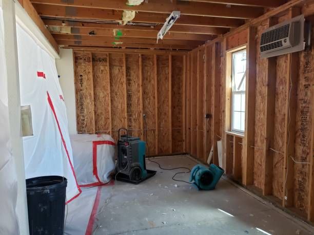 All Photos for New England Water and Mold in Southbury, CT