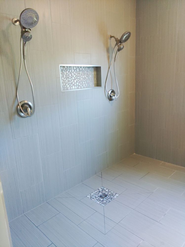 Plumbing for Plumb South in Cordesville, SC