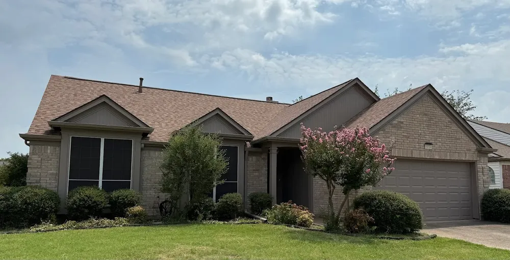 Our residential roofing service offers expert repairs and new construction installations to keep your home safe and dry. We assess damage, deliver quality craftsmanship, and provide lasting protection you can trust. for E&D Premier Roofing & Solar  in Garland, TX