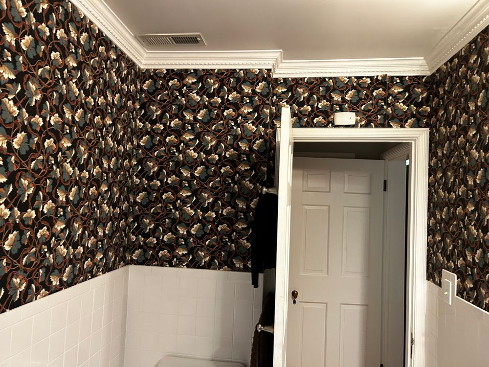 All Photos for DLP Painting Services in Charlottesville, VA