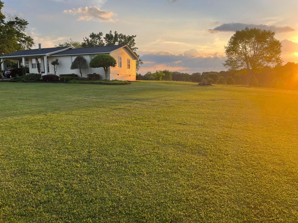 All Photos for Xtreme Landscaping & Lawn Care in Lincoln, AL