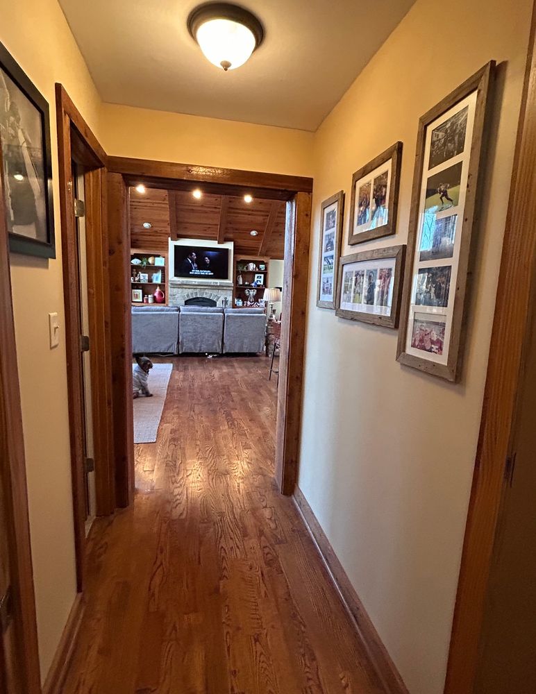 All Photos for Zero Spots Painting in Tuscaloosa County, AL