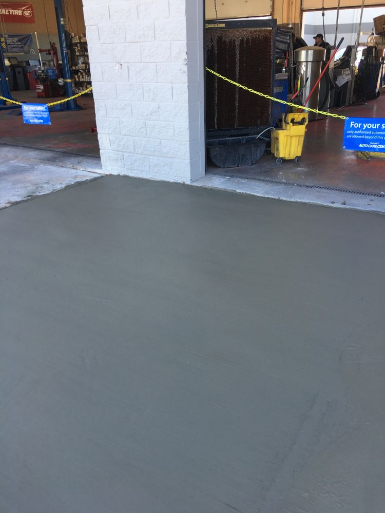 All Photos for Midcities Concrete in Arlington, TX
