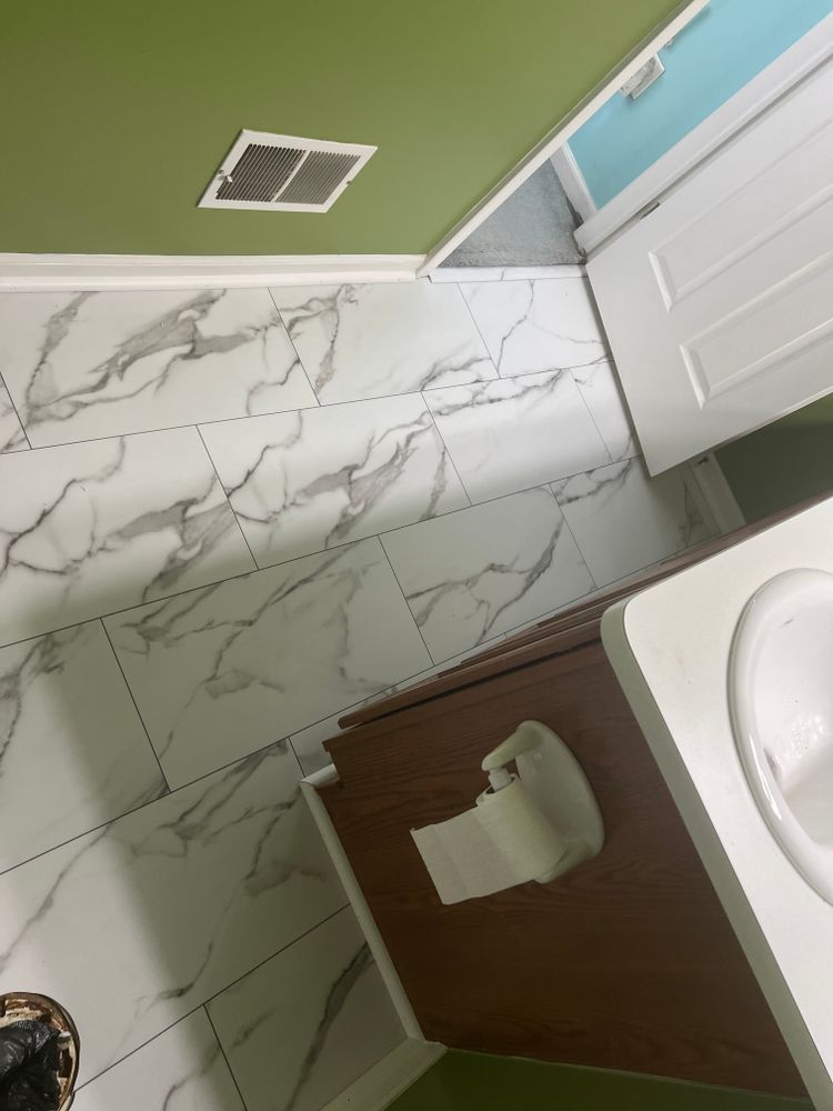 All Photos for Dib 896 Flooring in Dearborn Heights, MI