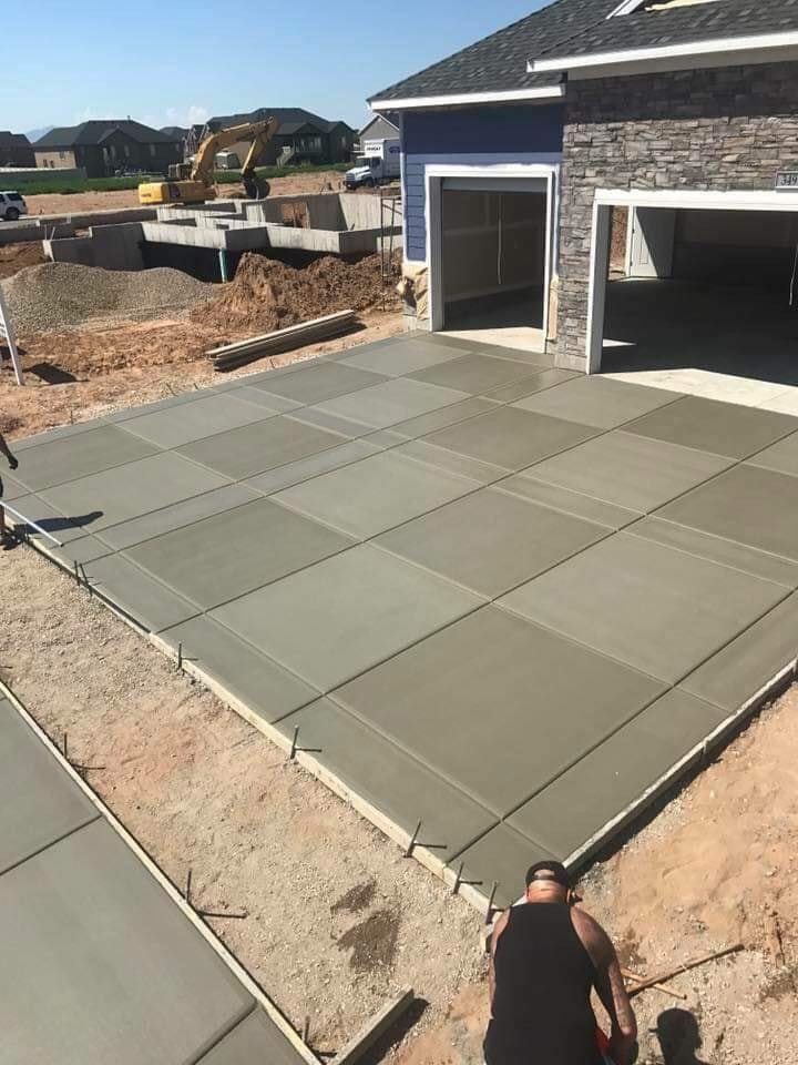 All Photos for Escala Concrete & Landscaping in Colorado Springs, CO