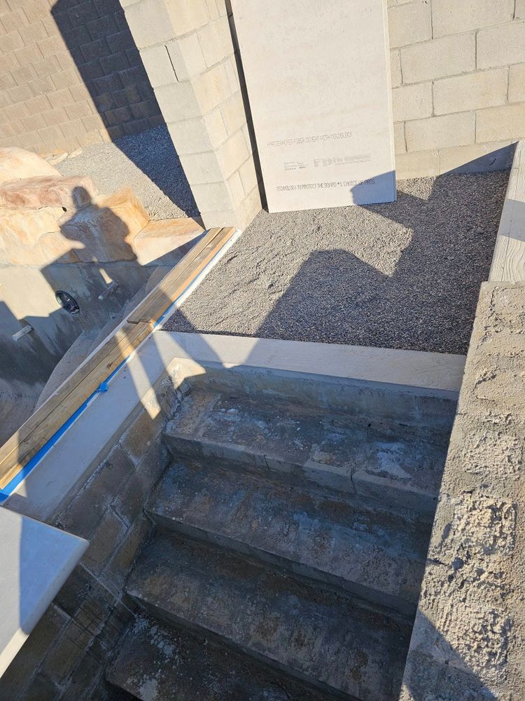 All Photos for Resin Rock Driveway Solutions in North Augusta, SC