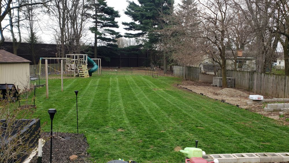 All Photos for Land Movers in Kalamazoo County, MI