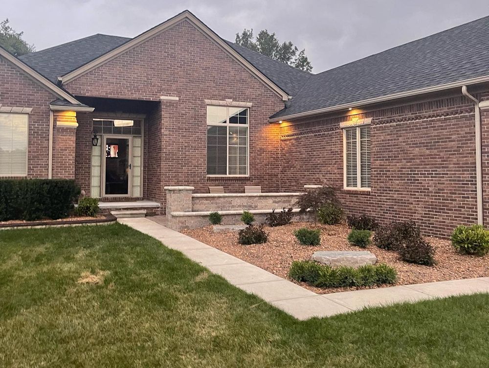 All Photos for DeBuck’s Landscape & Design in Richmond, MI