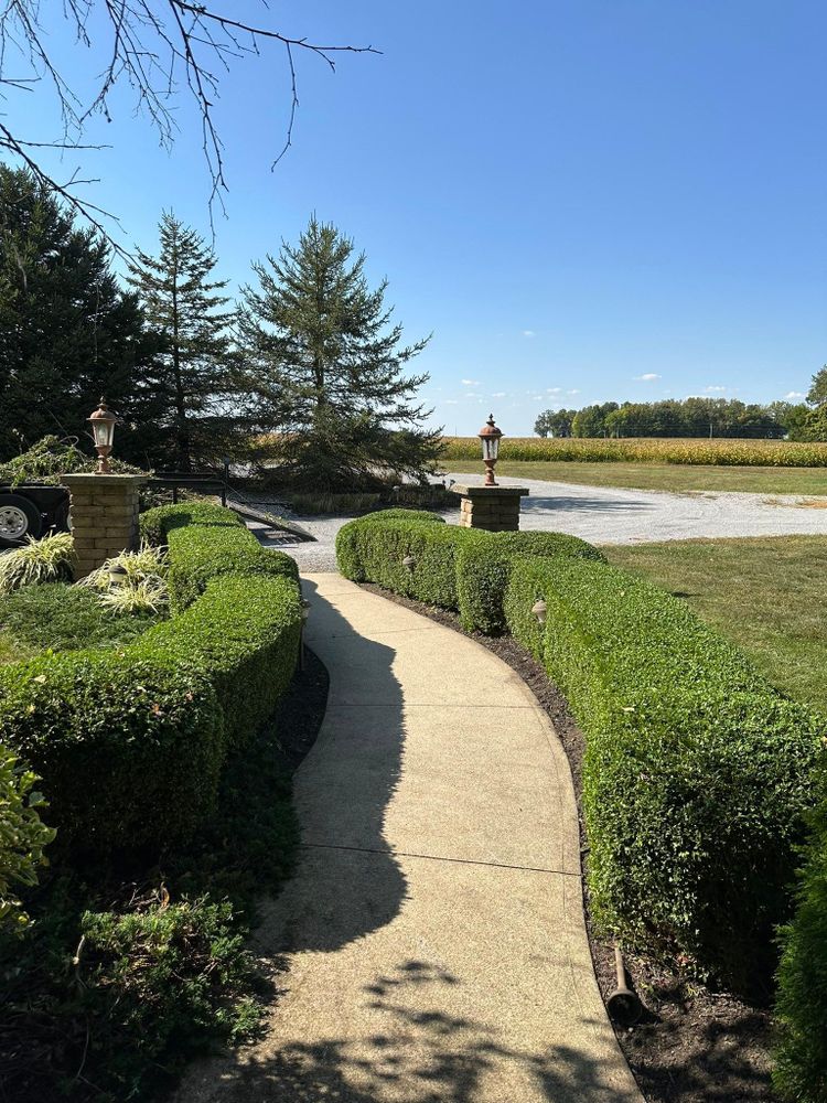 All Photos for OT Lawn and Landscaping LLC in Carey, OH