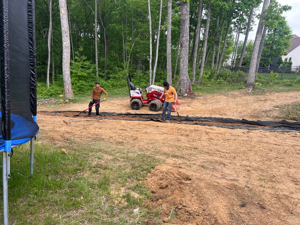 All Photos for ValleyScapes Landscaping in Walden, TN