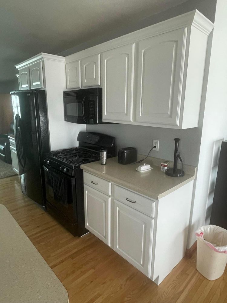 All Photos for Clavin Painting in Fort Dodge, Iowa