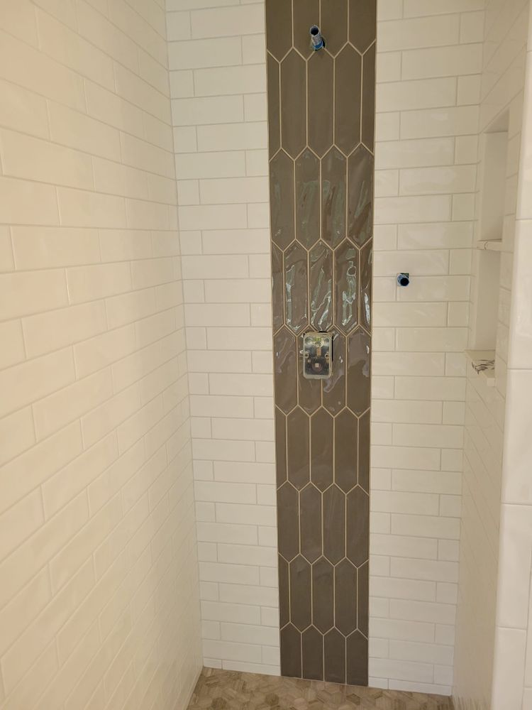 All Photos for Goldberg Tile & Stoneworks in Belfair, WA