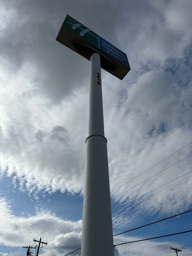 All Photos for Power Pressure Wash in Houston, TX