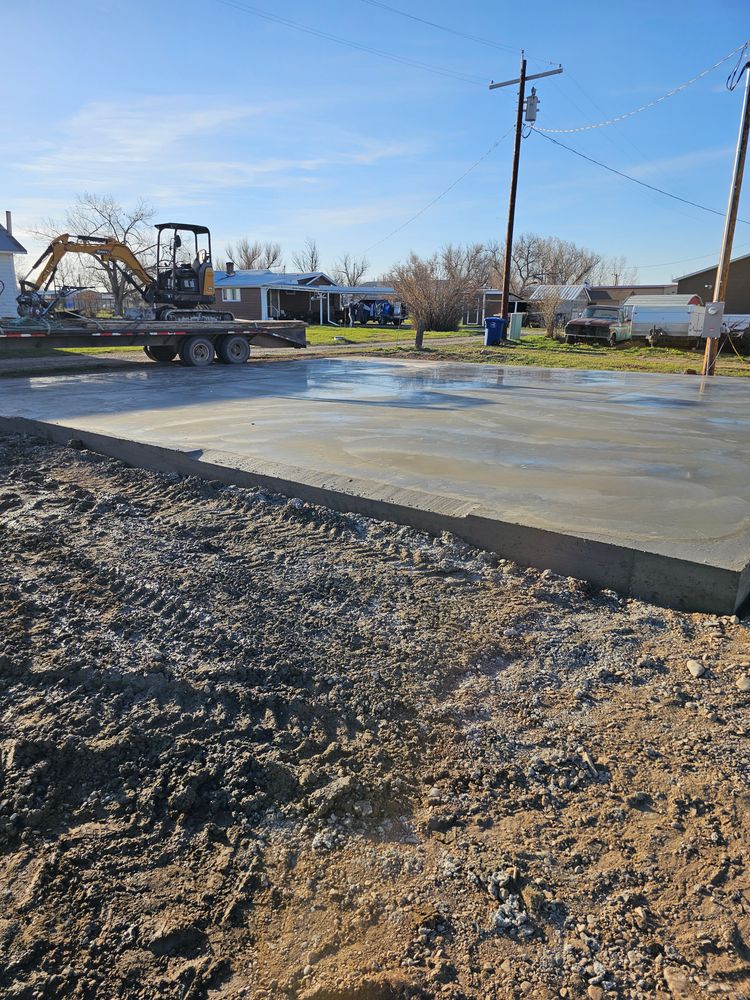 All Photos for Blue Mountain Construction in Roundup, MT