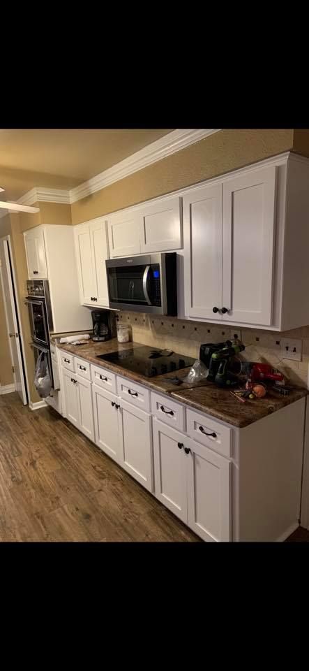 All Photos for Lillibridge Remodeling Services in Sherman, TX